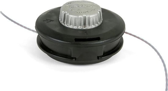 Tappo e andare Bump Fit trimmer per capelli - universale - adatto per cesoie a motore sopra 25 cc