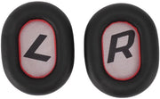Orecchini di Sostituzione per Backbeat Pro2 SE - Etilene/Vetro - Comfortevoli - Isolamento Acustico - Ampia Compatibilità - Ideale Sostituzione - Orecchini di Sostituzione per Cuffie