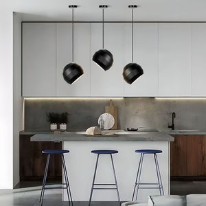 Lampada Da Soffitto Pensile Palla APP381-1CP