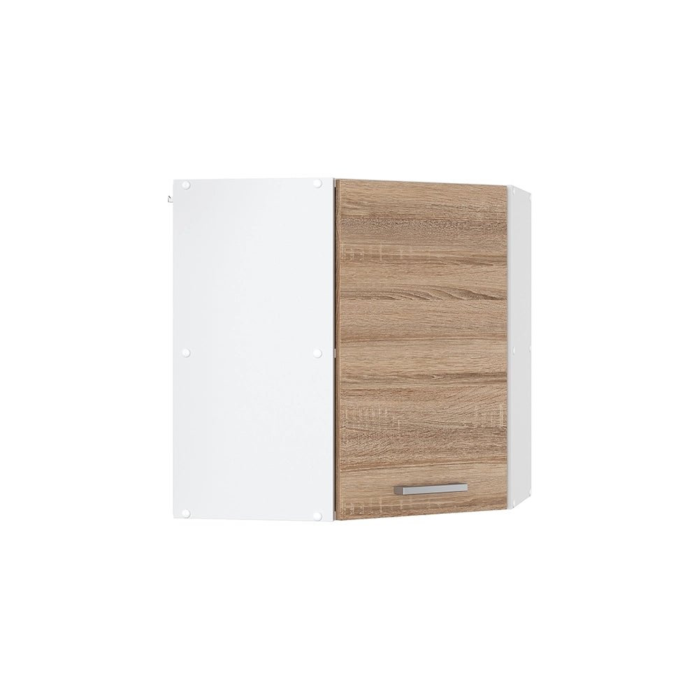 Vicco Frontale cucina Sonoma 36.4 x 59 cm frontale del mobile per pensile ad angolo