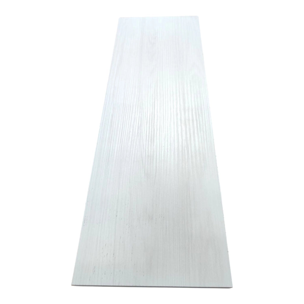 MENSOLA IN  LEGNO ROVER GHIACCIO  80X20