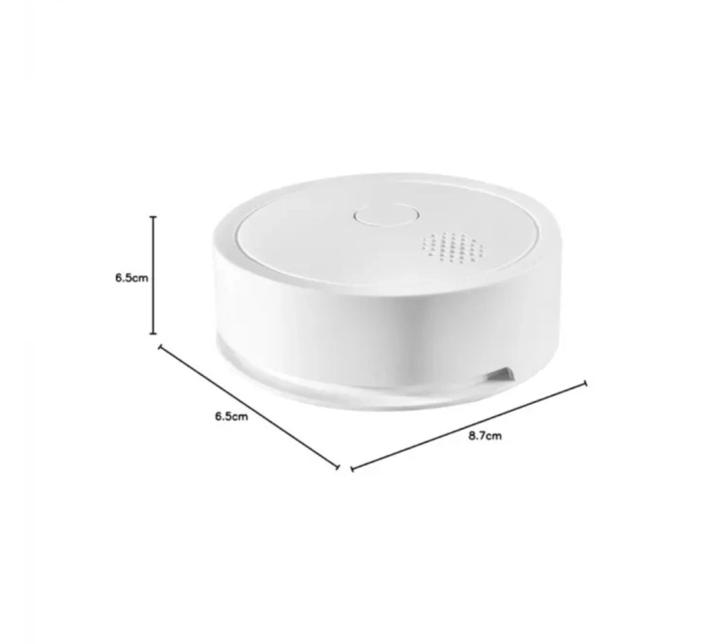 Shelly Plus Smoke Alarm