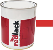 Vernice RAL 3020 lucida multisupporto 3L Redlack