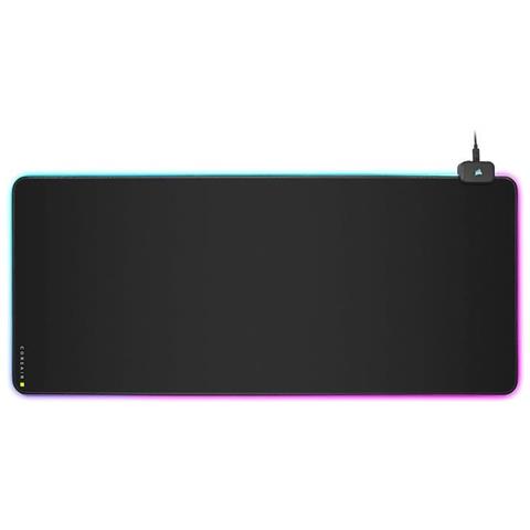 Mouse pad mm700 rgb extended ch-9417070-ww