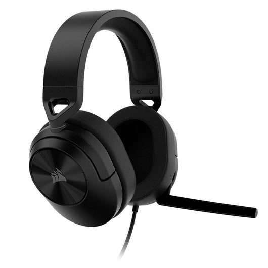 Cuffie corsair hs55 carbon ca-9011260-eu