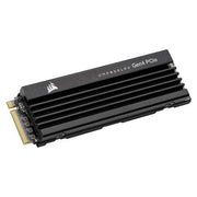 Ssd corsair cssd f2000gbmp600plp mp600 pro lpx black
