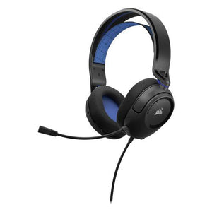 Cuffie corsair hs35 v2 blue ca-9011383-eu