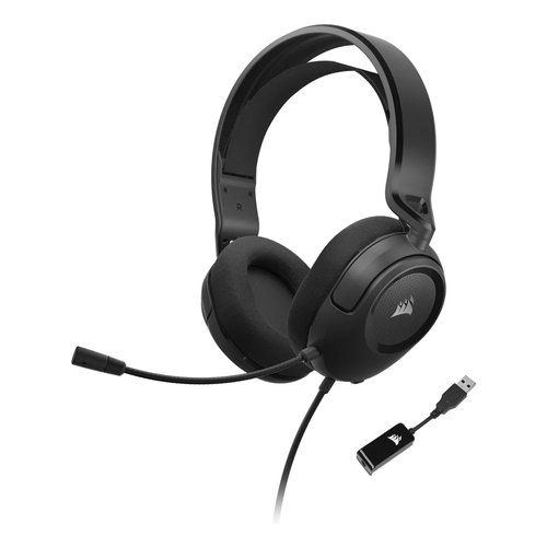 Cuffie hs35 v2 surround carbon ca-9011386-eu