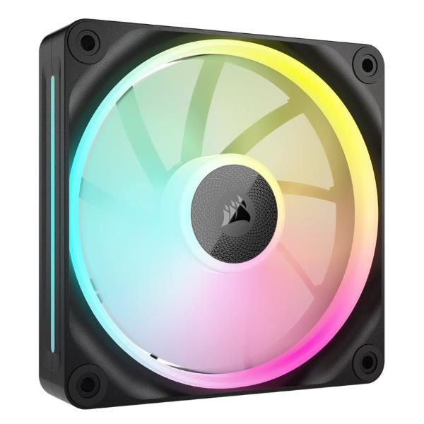 Icue  link  lx120  rgb  single  fan - CO-9051025-WW