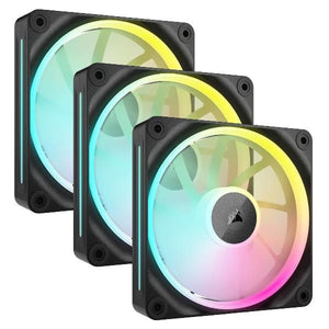 Icue  link  lx120  rgb  triple  fan  kit - CO-9051026-WW