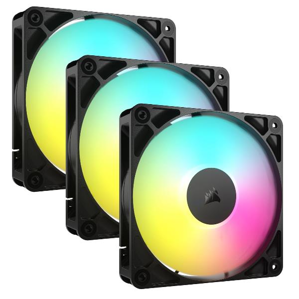 Rs120  argb  120mm  fan  triple  pack - CO-9050181-WW
