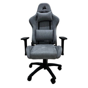 Sedia gaming corsair cf 9900025 vv tc100  fabric grey