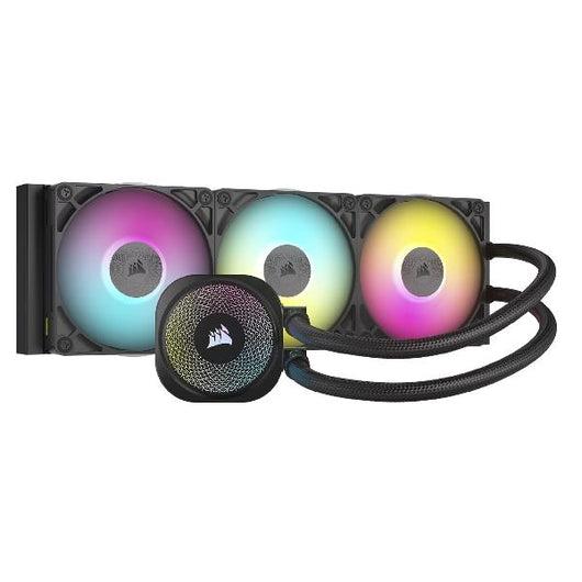 Titan  360  rx  rgb  aio  liquid  cooler - CW-9061018-WW