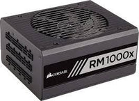 Corsair  alimentatore  rm1000e  white,  1000  watt,  cybenetics  gold  certified,  fully  modular  power  supply - CP-9020294-EU