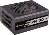 Corsair  alimentatore  rm1000e  white,  1000  watt,  cybenetics  gold  certified,  fully  modular  power  supply - CP-9020294-EU
