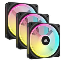 Icue link qx120 rgb starter kit - CO-9051002-WW