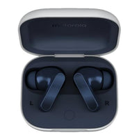 Moto buds starlight blue - PG38C05748