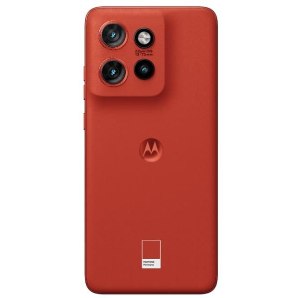 Motorola edge 50 neo 16,1 cm (6.36") doppia sim android 14 5g usb tipo-c 12 gb 512 gb 4310 mah rosso - PB310004SE