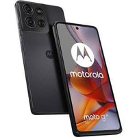 Motorola moto g75 5g 17,2 cm (6.78") dual sim ibrida android 14 usb tipo-c 8 gb 256 gb 5000 mah grigio