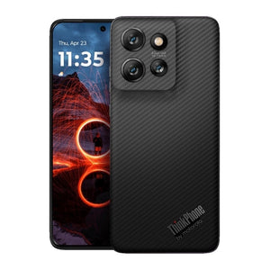 Motorola thinkphone25 16,1 cm (6.36") doppia sim android 14 5g usb tipo-c 8 gb 256 gb 4310 mah nero - PB5W0001SE