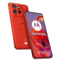 Motorola edge 50 neo 16,1 cm (6.36") doppia sim android 14 5g usb tipo-c 8 gb 256 gb 4310 mah rosso - PB310048IT