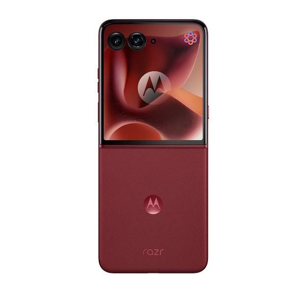 Razr  60  ultra  12/512  rio  red - PB8R0005SE