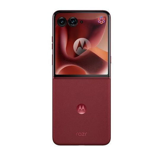 Razr  60  ultra  12/512  rio  red - PB8R0005SE