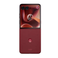 Razr  60  ultra  12/512  rio  red - PB8R0005SE