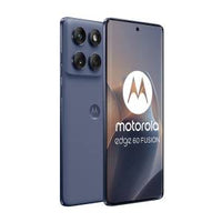 Motorola edge 60 fusion 8+256gb 6.67 5g gray ita - 0840023295881