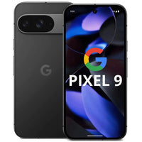 Google pixel 9 12+128gb ds 5g black oem - 0840353919808