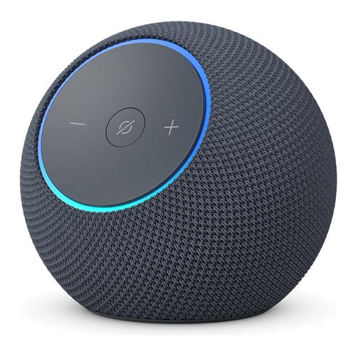 Assistente vocale amazon b0dklfhzdh echo dot max graphite