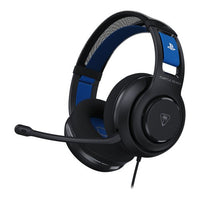 Cuffie gaming turtle beach atlas 200 playstation black e blue - 0840454400281