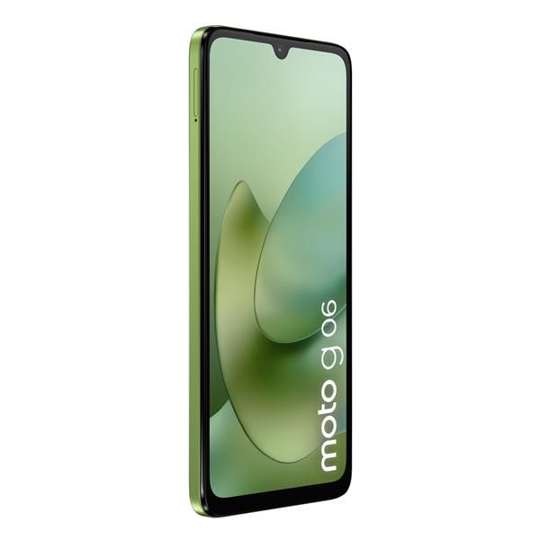 Moto g06 4/128 tendril - PB980029SE