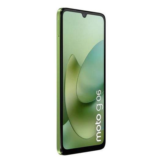 Moto g06 4/128 tendril - PB980029SE