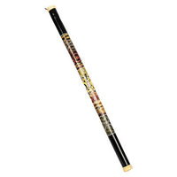 Bastone pioggia wood series rainstick rs1bk xl black 045876