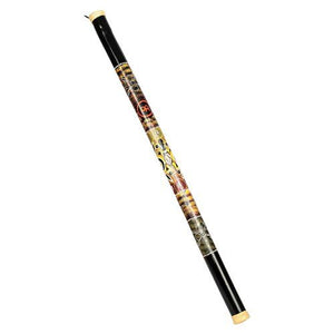 Bastone pioggia wood series rainstick rs1bk xl black 045876