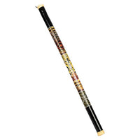 Bastone pioggia wood series rainstick rs1bk xl black 045876