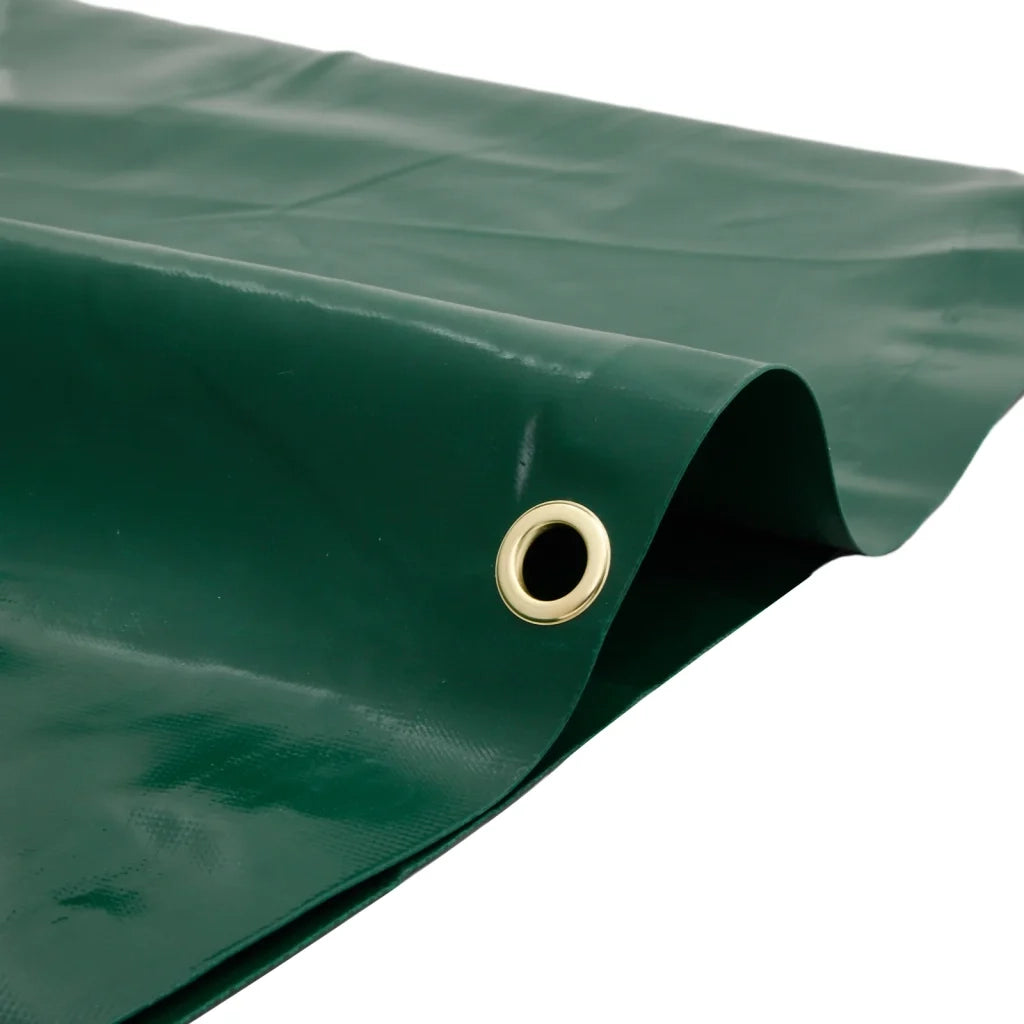 Telone Verde 5x7 m 650 g/mÂ²