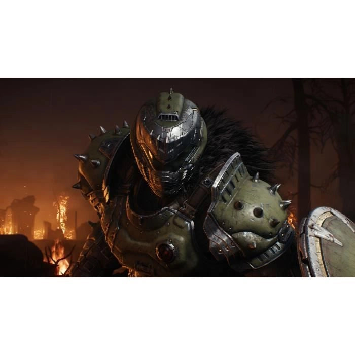 Doom: L'età oscura - PS5