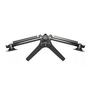 Chief k3f310b supporto da tavolo per tv a schermo piatto 68,6 cm (27") scrivania nero - CHK3F310B