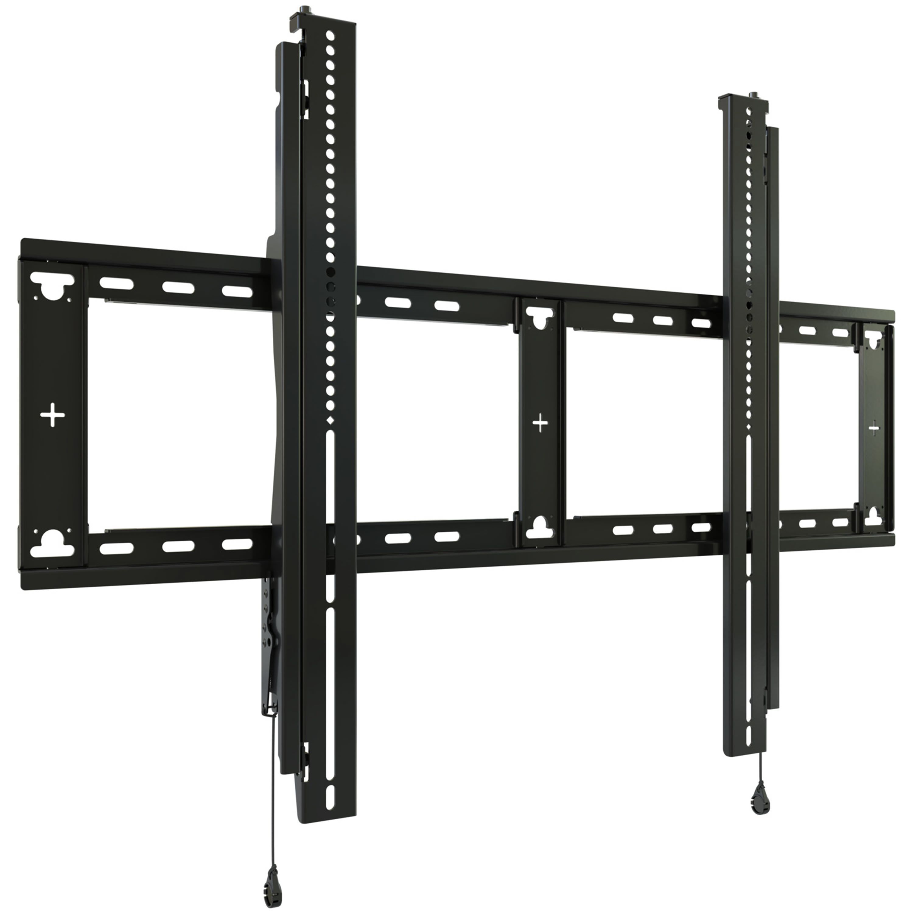 Chief rxf3 supporto tv a parete 2,49 m (98") nero - CHRLF3