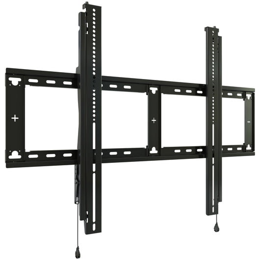 Chief rxf3 supporto tv a parete 2,49 m (98") nero - CHRLF3