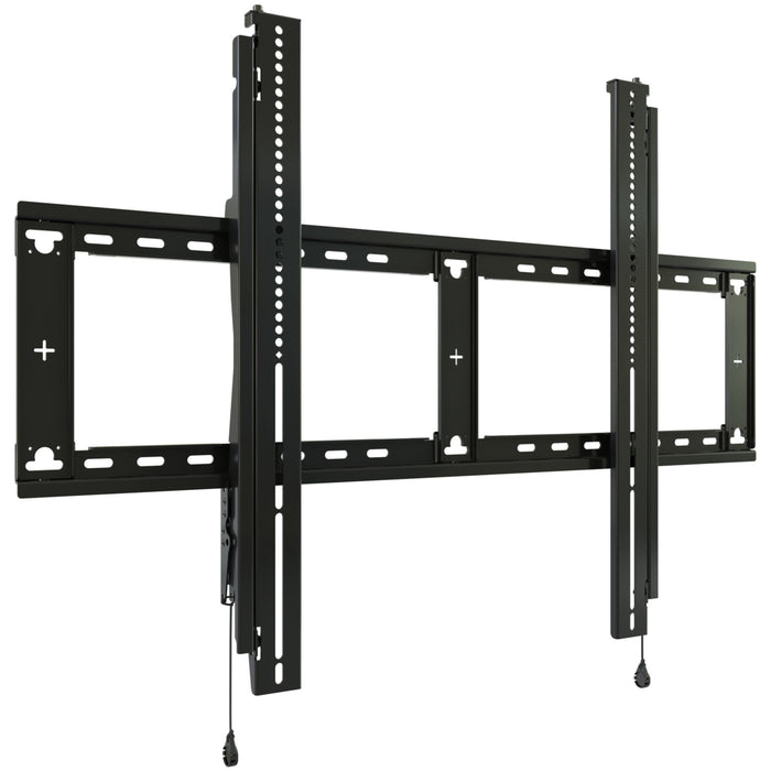 Chief rxf3 supporto tv a parete 2,49 m (98") nero - CHRLF3