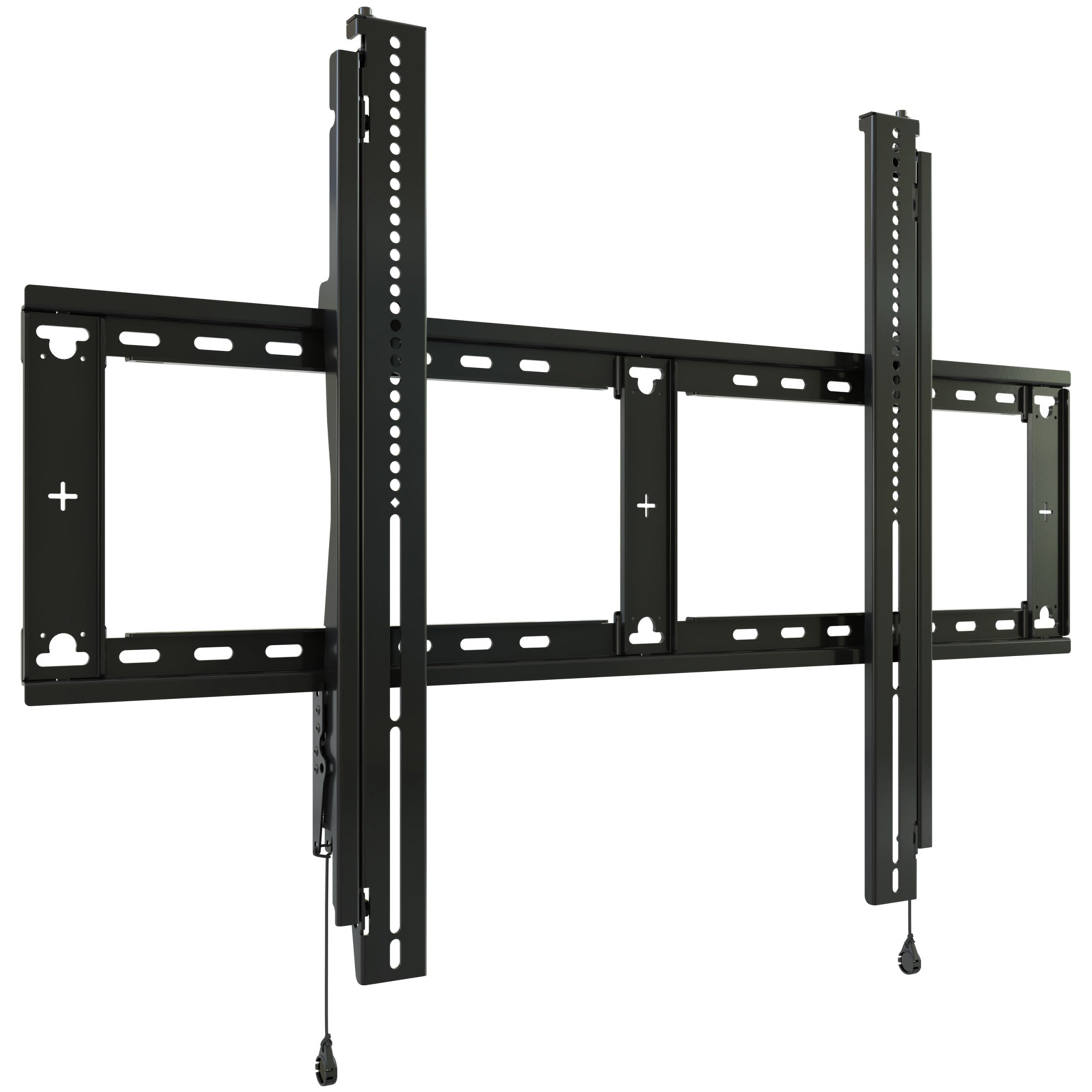 Chief rxf3 supporto tv a parete 2,49 m (98") nero - CHRLF3
