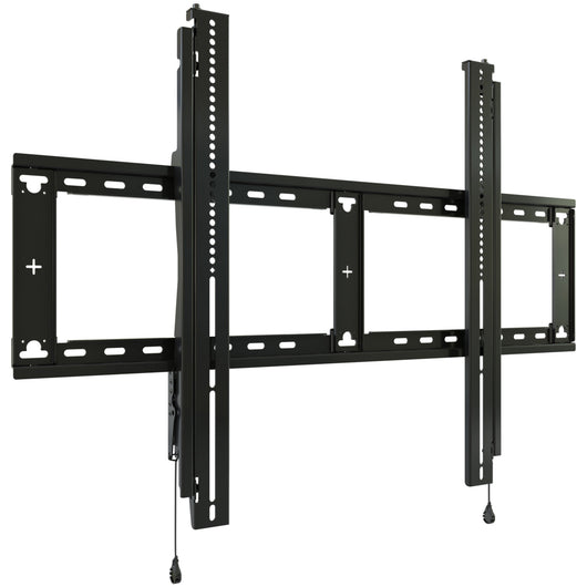 Chief rxf3 supporto tv a parete 2,49 m (98") nero - CHRLF3