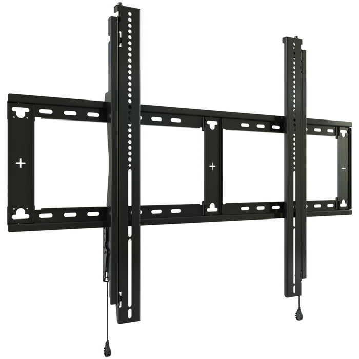 Chief rxf3 supporto tv a parete 2,49 m (98") nero - CHRLF3