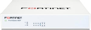 Fortigate-80f 8 porte ge rj45, 2 p. condivise rj45/sfp media wan. - FG-80F