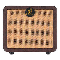 Amplificatore chitarra ortega ptwo combo brown - 0842960185126