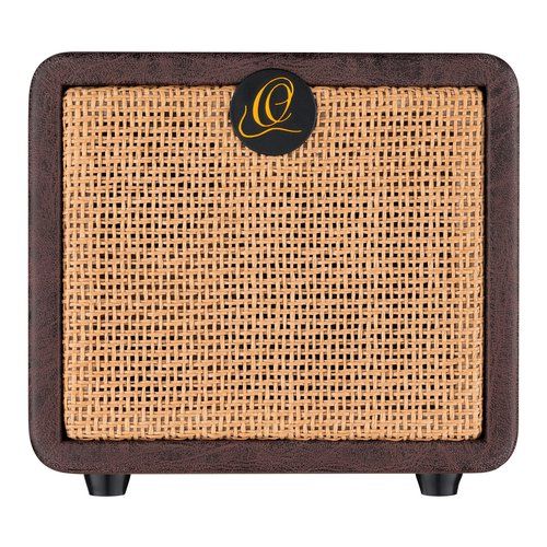 Amplificatore chitarra ortega ptwo combo brown - 0842960185126