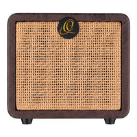Amplificatore chitarra ortega ptwo combo brown - 0842960185126